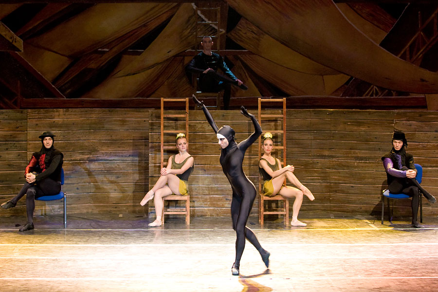 Carmen & Bolero

Foto: steam

Kljune rijei: balet carmen bolero ruski carski