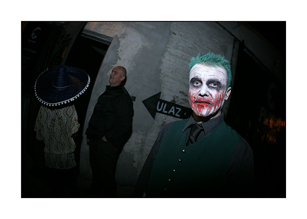 Halloween 2008

Foto: Tomislav Šilovinac [sikki]

Ključne riječi: halloween halloween2008
