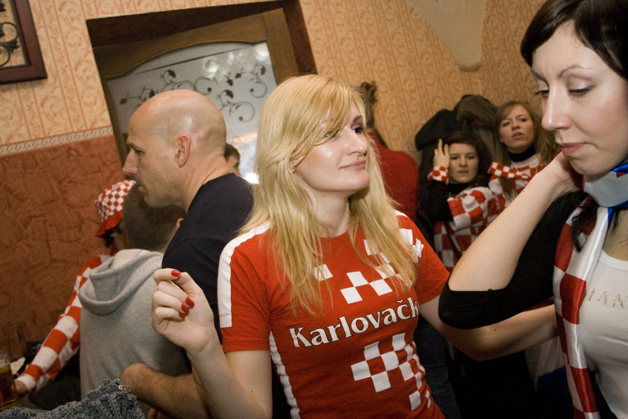SP 2009

Foto: Daniel Antunović

Ključne riječi: svjetsko rukometno prvenstvo utakmica dvorana navijaci