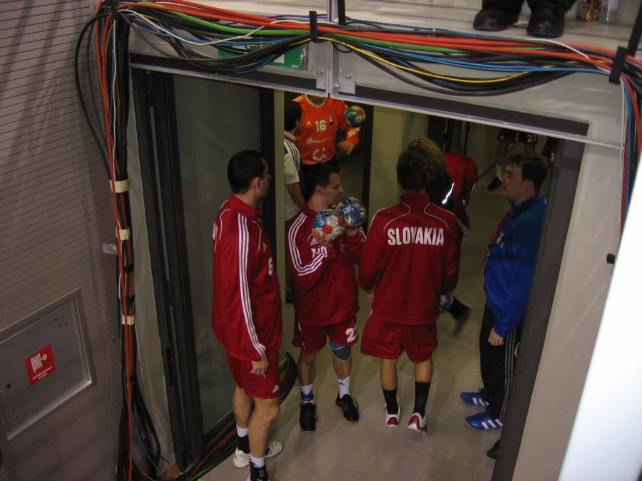 SP 2009

Foto: Mladen Kovačević

Ključne riječi: svjetsko rukometno prvenstvo utakmica dvorana navijaci