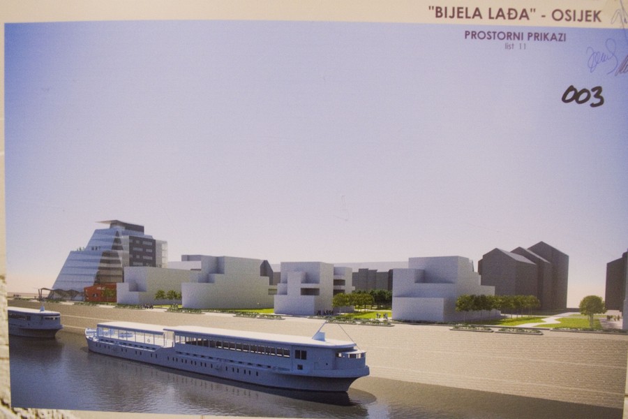 Arhitektonska vizija

[b]RAD 003[/b]

Autori: Milenko Musovi
Suradnik: Branka Musovi

Kljune rijei: arhitektonska vizija bijela ladja