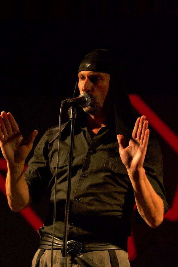 Laibach

Foto: cacan

Kljune rijei: laibach