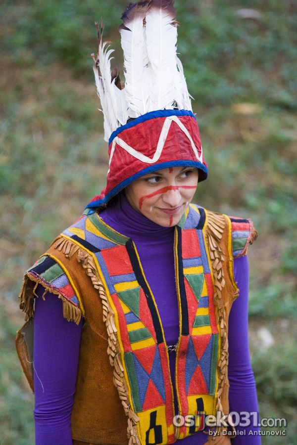 Indijansko selo

Foto: Daniel Antunovi

Kljune rijei: indijansko selo indijanci 