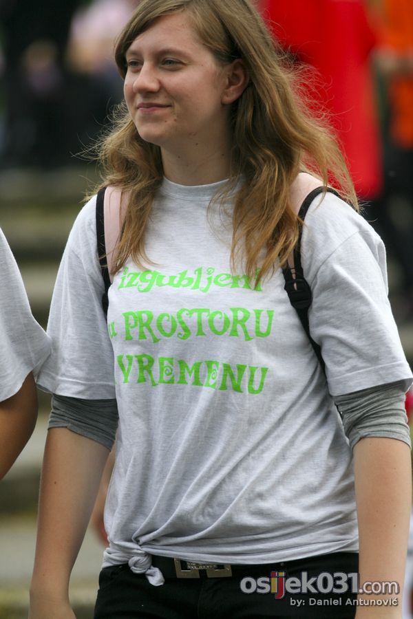 Norijada - maturanti 2010.

Foto: Daniel Antunovic

