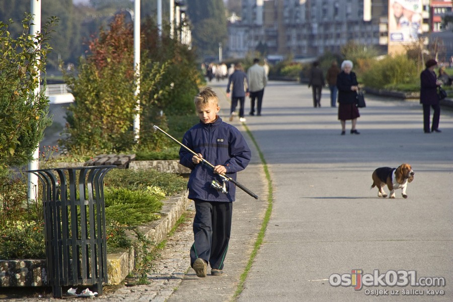 Jesenska promenada

Foto: cacan

Kljune rijei: promenada setnja