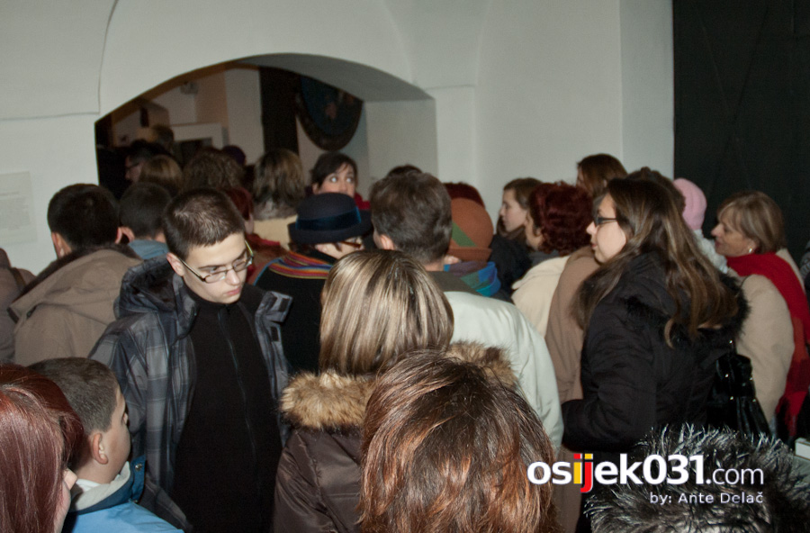 No muzeja Osijek 2011.

Foto: [b]Ante Dela[/b]

[url=http://www.osijek031.com/osijek.php?topic_id=29764/]Najava - No muzeja Osijek 2011.[/url]

Kljune rijei: noc muzeja 2011 