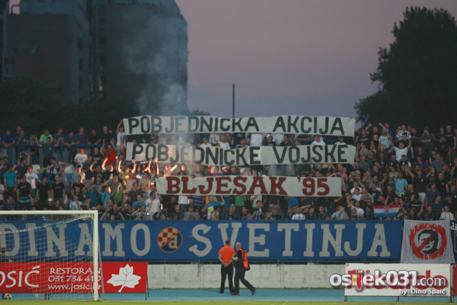 [url=http://www.osijek031.com/osijek.php?topic_id=38297]NK Osijek: Nada ivi, Osijek putuje na Maksimir s aktivnim rezultatom![/url]

Foto: Dino Spai

