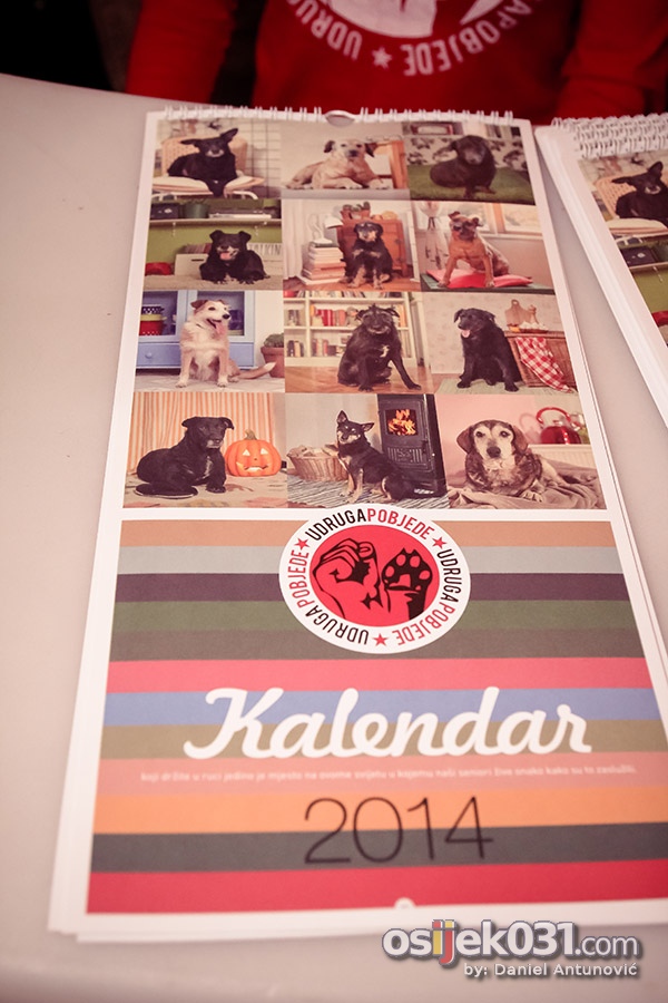 [url=http://www.osijek031.com/osijek.php?topic_id=48476][FOTO + VIDEO] Volonteri iz Azila predstavili kalendar za 2014. godinu[/url]

Foto: [b]Daniel Antunovi[/b]

