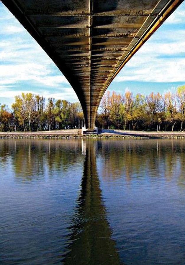 [url=http://www.osijek031.com/osijek.php?topic_id=48975][FOTO] Visei pjeaki most u Osijeku - kroz objektiv graana[/url]

Foto: Ante Dela


