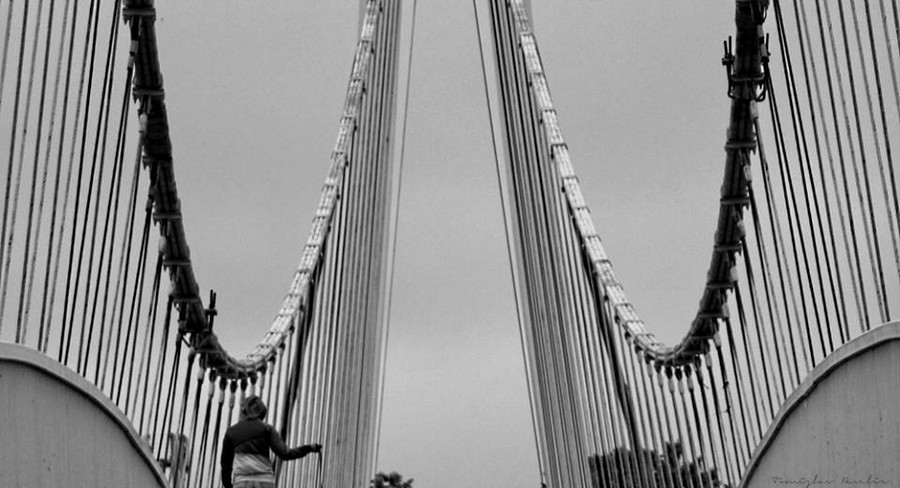 [url=http://www.osijek031.com/osijek.php?topic_id=48975][FOTO] Visei pjeaki most u Osijeku - kroz objektiv graana[/url]

Foto: Tomislav Paveli

