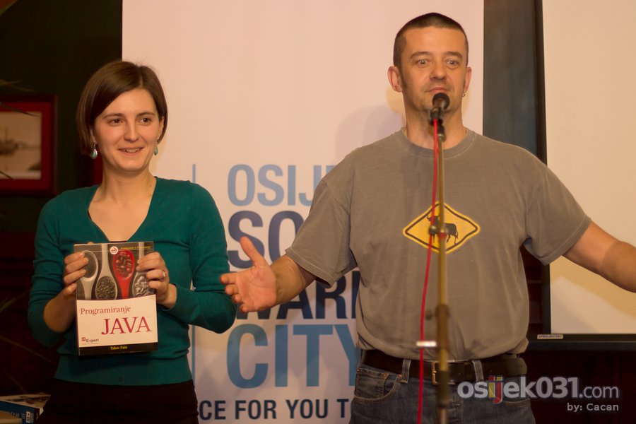 CISEx Friday Osijek (2014.)

[url=http://www.osijek031.com/osijek.php?topic_id=50326][FOTO + VIDEO] CISEx Friday Osijek - super odaziv i zanimljiva predavanja[/url]

Kljune rijei: cisex cisex-friday