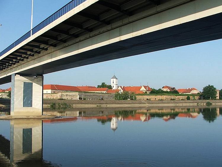 Mirna Drava

Photo: Centurion


Kljune rijei: osijek drava tvrdja centurion most