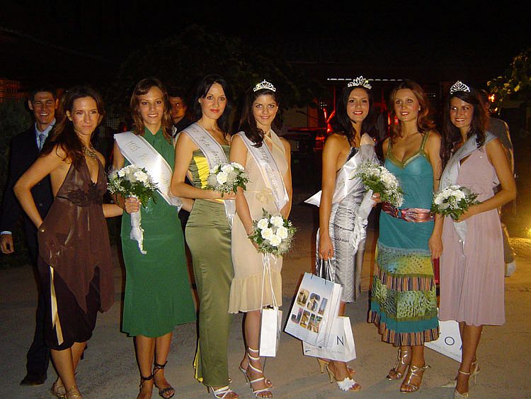 Izbor za Miss turizma

Photo: Kresimir Resetar

Kljune rijei: osijek izbor za miss turizma