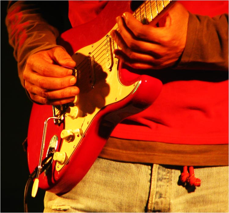 Rambo - kitara

Photo: kcimer

