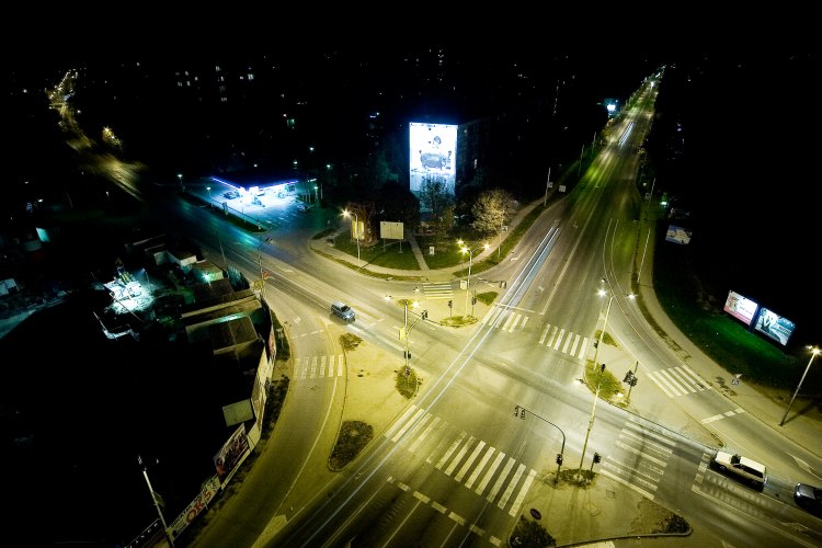 S visine

Photo: Elvir Tabakovi

Kljune rijei: osijek raskrizje trpimirova vukovarska ulica