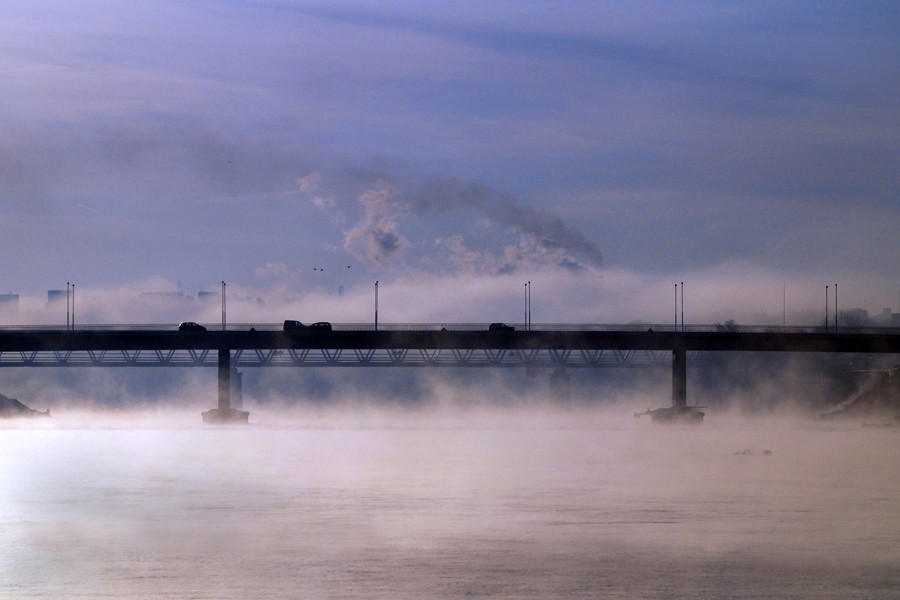 Plavo jutro

Photo: Jasmina Gorjanski

Kljune rijei: osijek most drava jutro