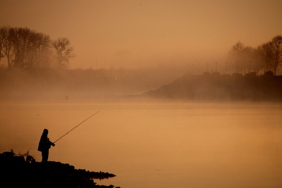 Jutarnji izazov

Foto: Jasmina Gorjanski

Kljune rijei: osijek drava pecanje