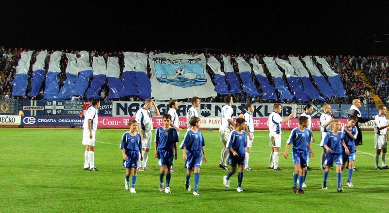 2005.10.22. Osijek - Nk Osijek - Nk Hajduk 1:1

Photo: centurion

