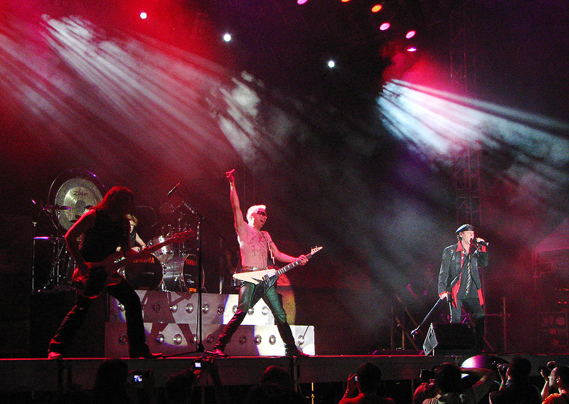 Scorpions

[url=http://skviki.osijek031.com/]Skviki blog[/url]

Kljune rijei: Drava Rock Fest, koncert