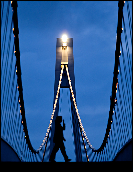 Alone

Photo: Ivan Sekol

Kljune rijei: ivan sekol osijek most