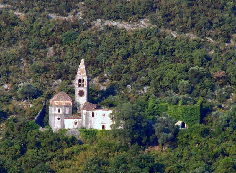crkvica

Kljune rijei: crkva boka kotorska