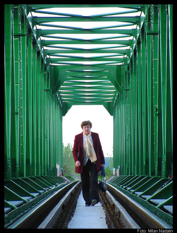 Hrabri koraci

Foto: Milan Nadalin

Kljune rijei: hrabri koraci zeljeznicki most