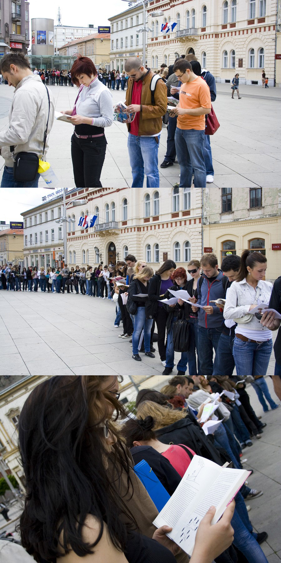 '5 do 12'

Foto: Daniel Antunovi

[url=http://www.osijek031.com/osijek.php?najava_id=19162]Studentski prosvjed u Osijeku![/url]

Kljune rijei: studentski prosvjed trg