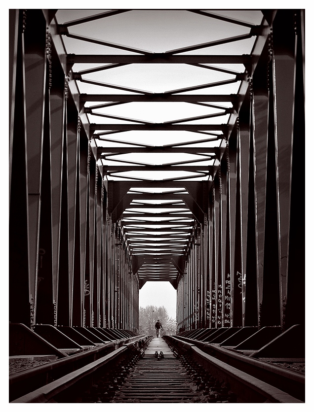 Man on the bridge

Foto : Krunoslav Nevisti

Kljune rijei: zeljeznicki most