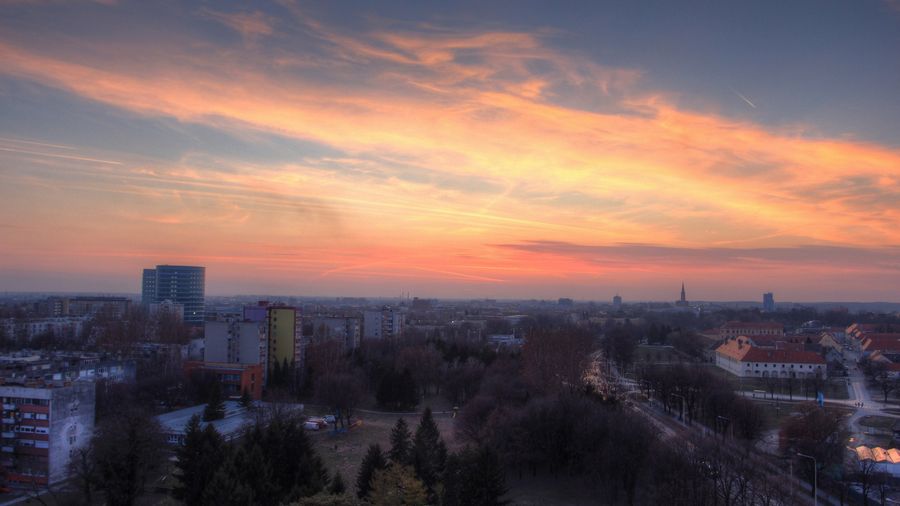 Osijek panorama

Foto: Domagoj Buljan

Kljune rijei: panorama osijek