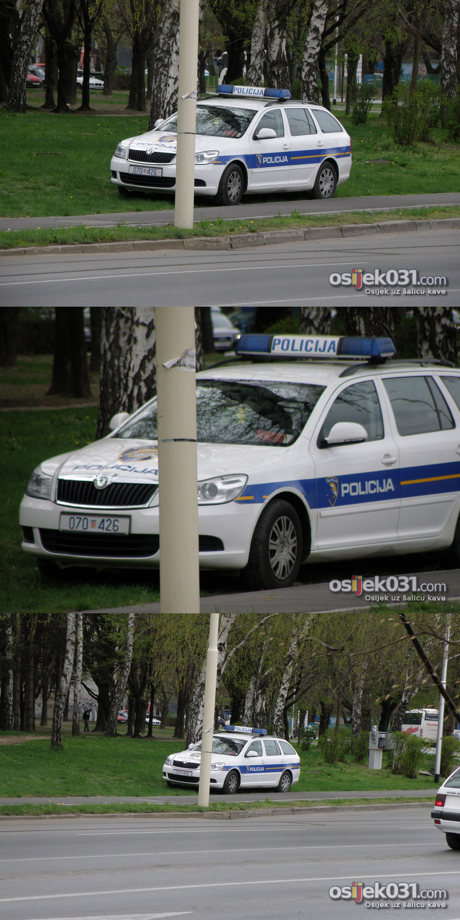 Quod licet Iovi, non licet bovi

Foto: [b]Free[/b]

Kljune rijei: parkiranje nepropisno policija 