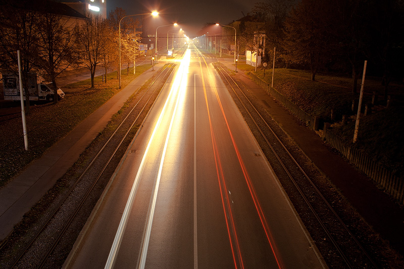 Noćni tragovi

Foto: [b]Matej Snopek[/b]

Ključne riječi: noc svjetla cesta