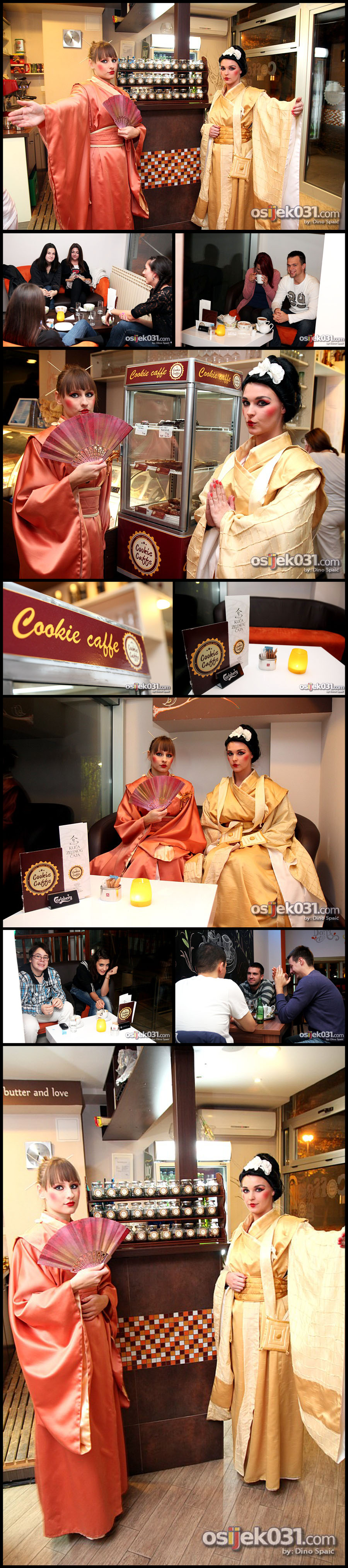 Cookie caffe: promocija ajeva uz geje

[url=http://www.osijek031.com/osijek.php?najava_id=41448]
Cookie Caffe: promocija ajeva uz geje[/url]

Kljune rijei: cookie caffe kola aj