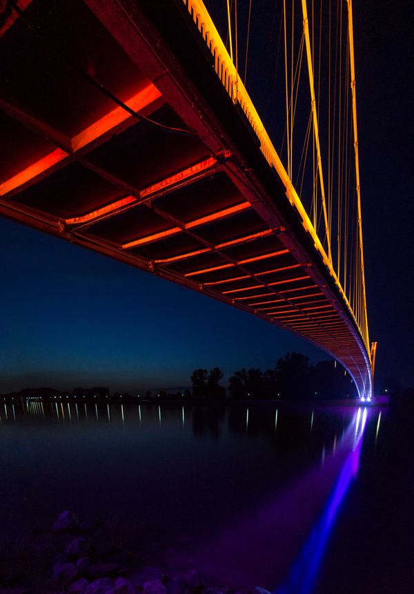 Most preko Drave

Foto: Matej Seletkovi

Kljune rijei: Most Drava Noc Priroda