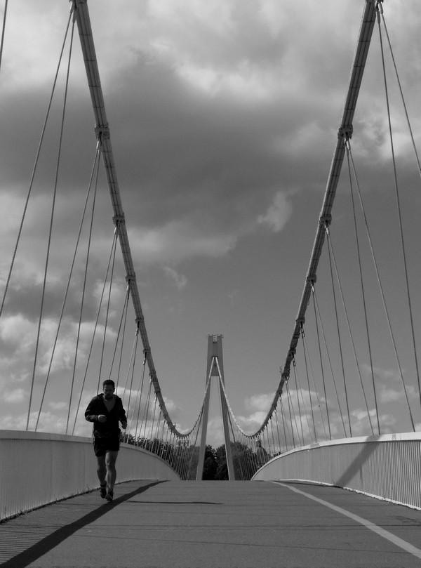 Rekreacija

Foto: Hrvoje Rikert

Kljune rijei: Rekreacija Covjek Most Priroda