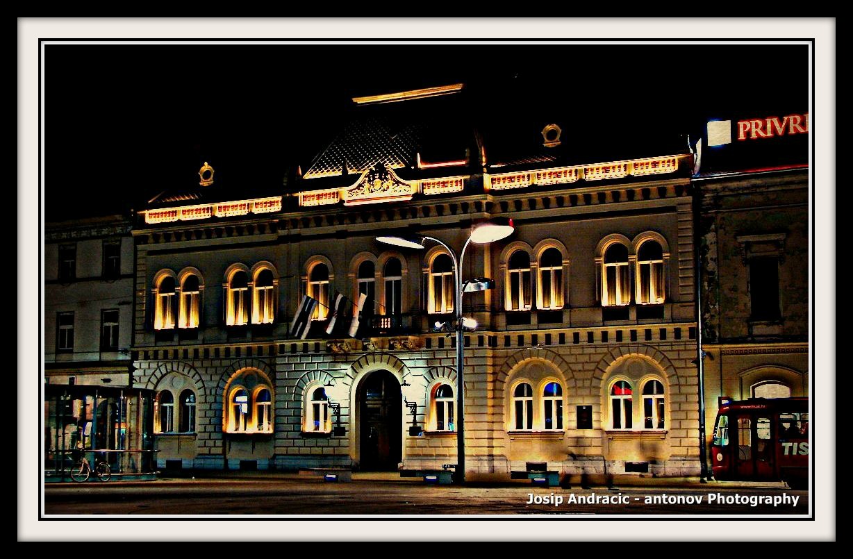 Moj Osijek
Foto: Josip Andrai - antonov

