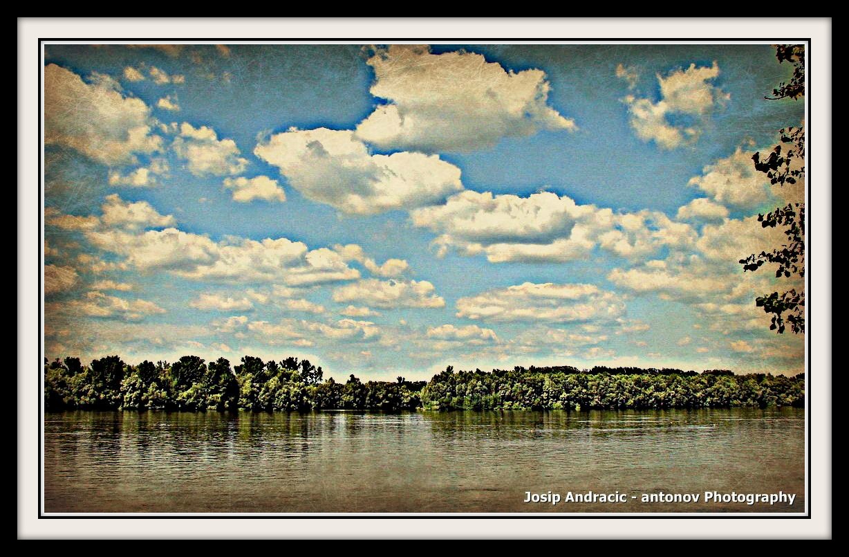 Dunav - Aljma
Foto: Josip Andrai - antonov

