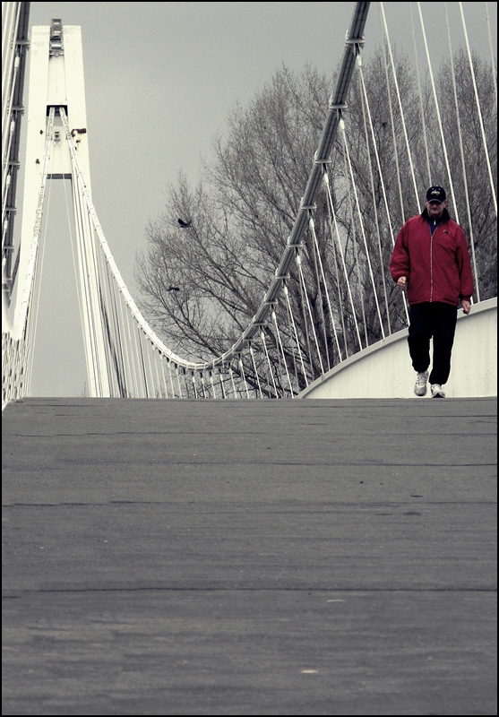 Mostovska

Foto: [b]Krunoslav Nevisti[/b]

Kljune rijei: most pjesacki