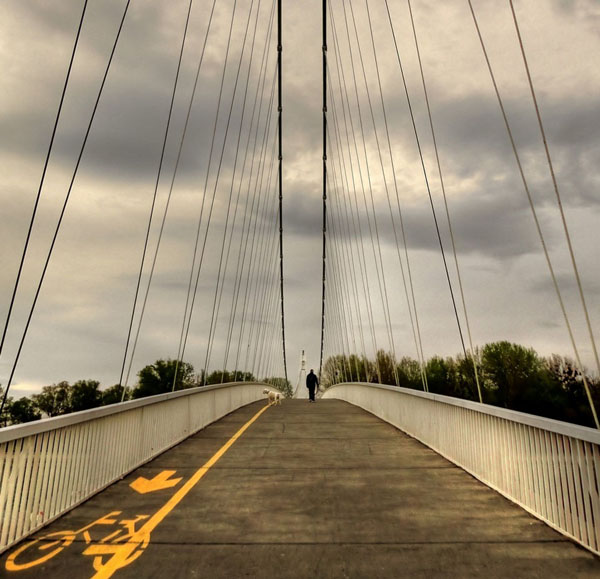 Most

Foto: Ruica Petrievi

Kljune rijei: most biciklisticka staza nebo