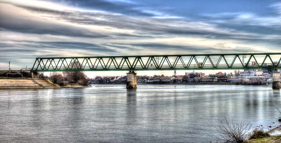eljezniki most

Foto: Marin Lonar

