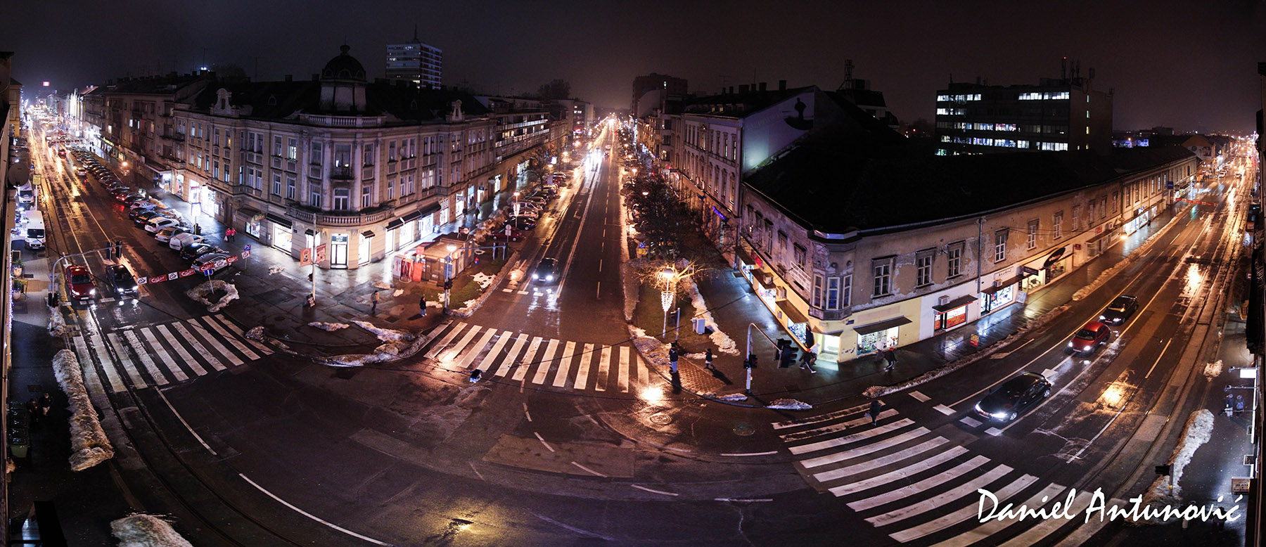 Panorama

Foto: Daniel Antunovi

Kljune rijei: ulica no grad svjetla