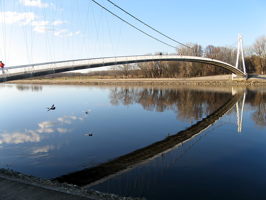 Refleksije

Foto: Miroslav Jelii

Kljune rijei: refleksija refleksije drava most