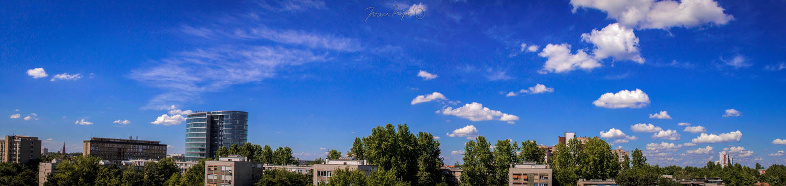 Panorama grada

Foto: Ivan Ripi

Kljune rijei: panorama grada