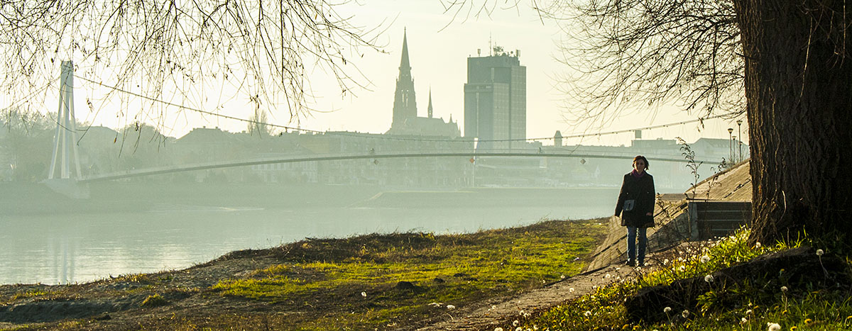 Panorama grada

Foto: Gabrijel Skrenkovi

Kljune rijei: panorama grada grad drava hotel katedrala promenada sunce