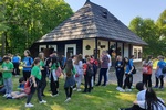 Osnovna škola Višnjevac posjetila grad Suceava u Rumunjskoj