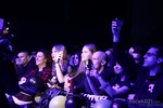 [FOTO] Slavljenički koncert Opće opasnosti u Osijeku