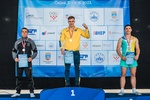 Srbić osvojio 54. zlato na PH, Benović sjajan na tlu i preskoku
